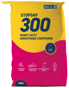F-Ball STOPGAP 300