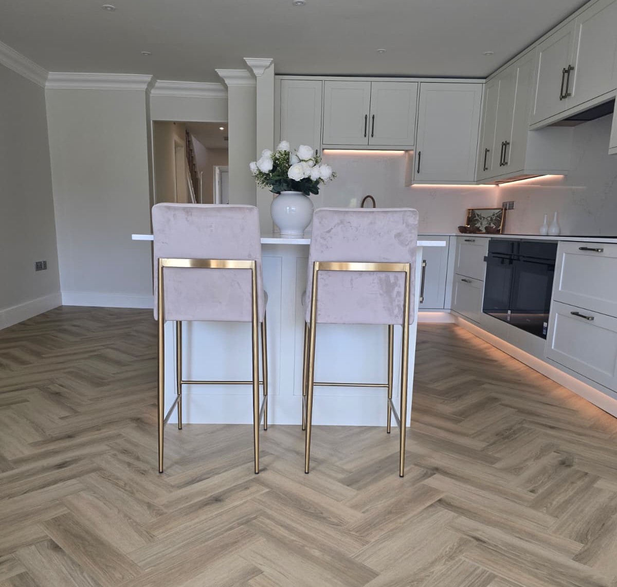 Luxury Vinyl Tile (LVT): A complete guide to choosing the right floor